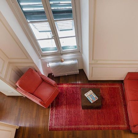 Lomellini Palace Apartments By Wonderful Italy ジェノヴァ エクステリア 写真