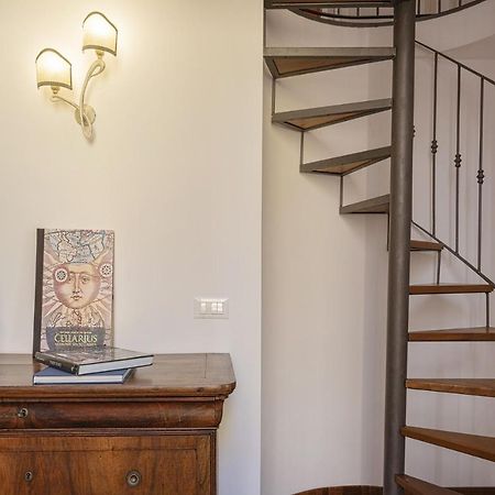 Lomellini Palace Apartments By Wonderful Italy ジェノヴァ エクステリア 写真