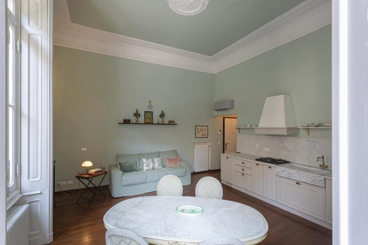 Lomellini Palace Apartments By Wonderful Italy ジェノヴァ エクステリア 写真