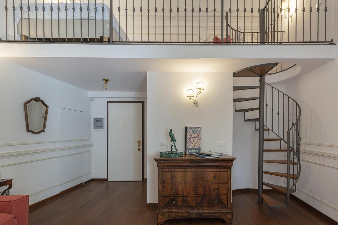 Lomellini Palace Apartments By Wonderful Italy ジェノヴァ エクステリア 写真
