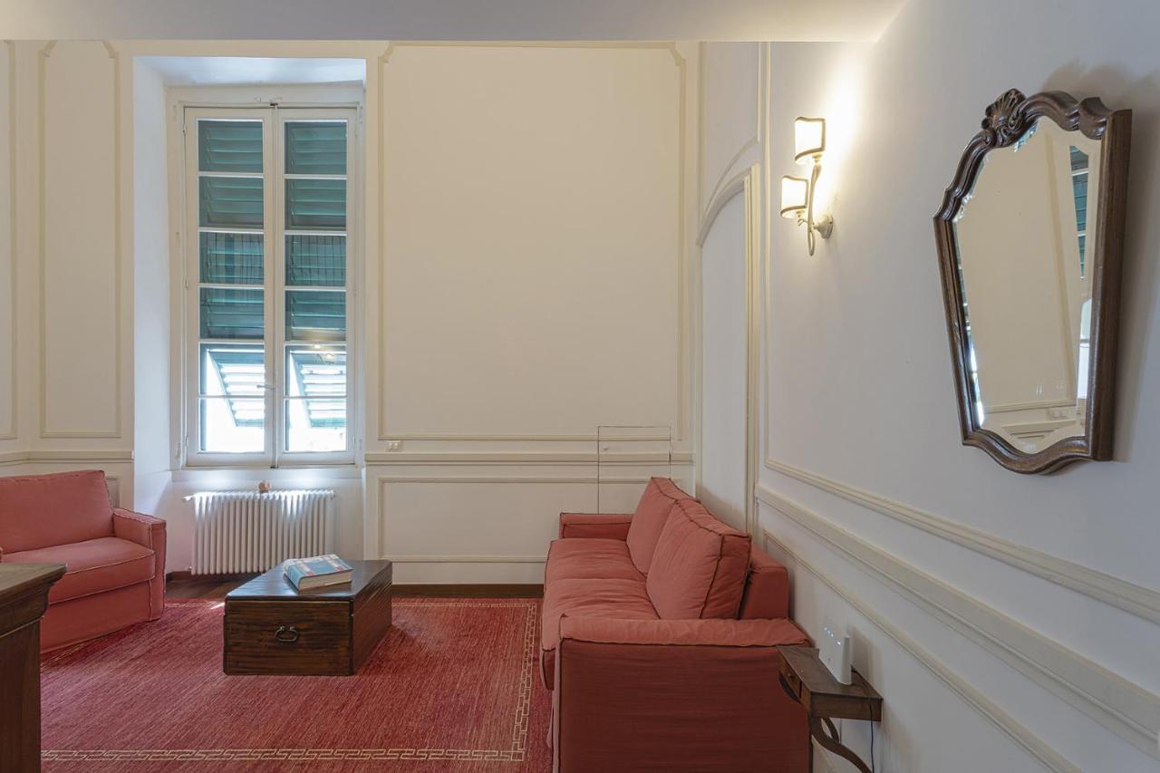 Lomellini Palace Apartments By Wonderful Italy ジェノヴァ エクステリア 写真