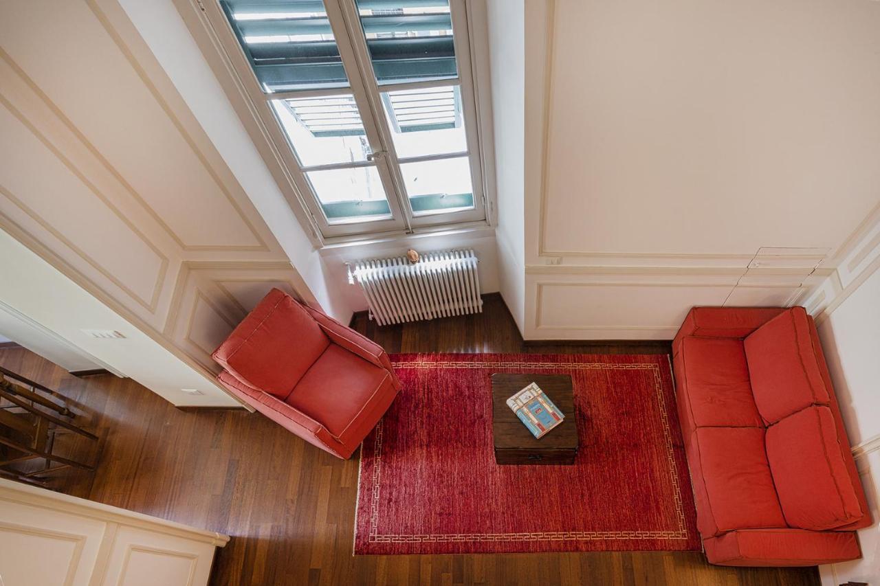 Lomellini Palace Apartments By Wonderful Italy ジェノヴァ エクステリア 写真