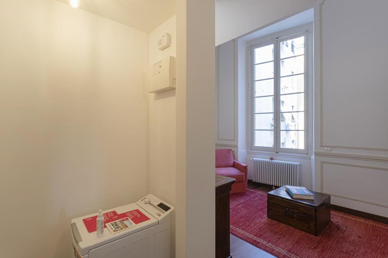 Lomellini Palace Apartments By Wonderful Italy ジェノヴァ エクステリア 写真