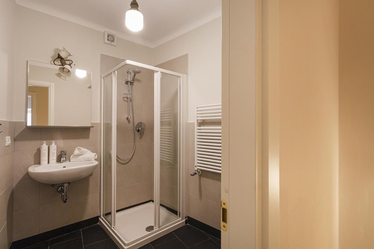 Lomellini Palace Apartments By Wonderful Italy ジェノヴァ エクステリア 写真