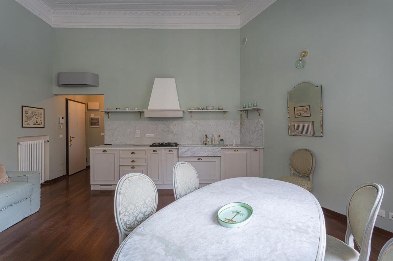 Lomellini Palace Apartments By Wonderful Italy ジェノヴァ エクステリア 写真