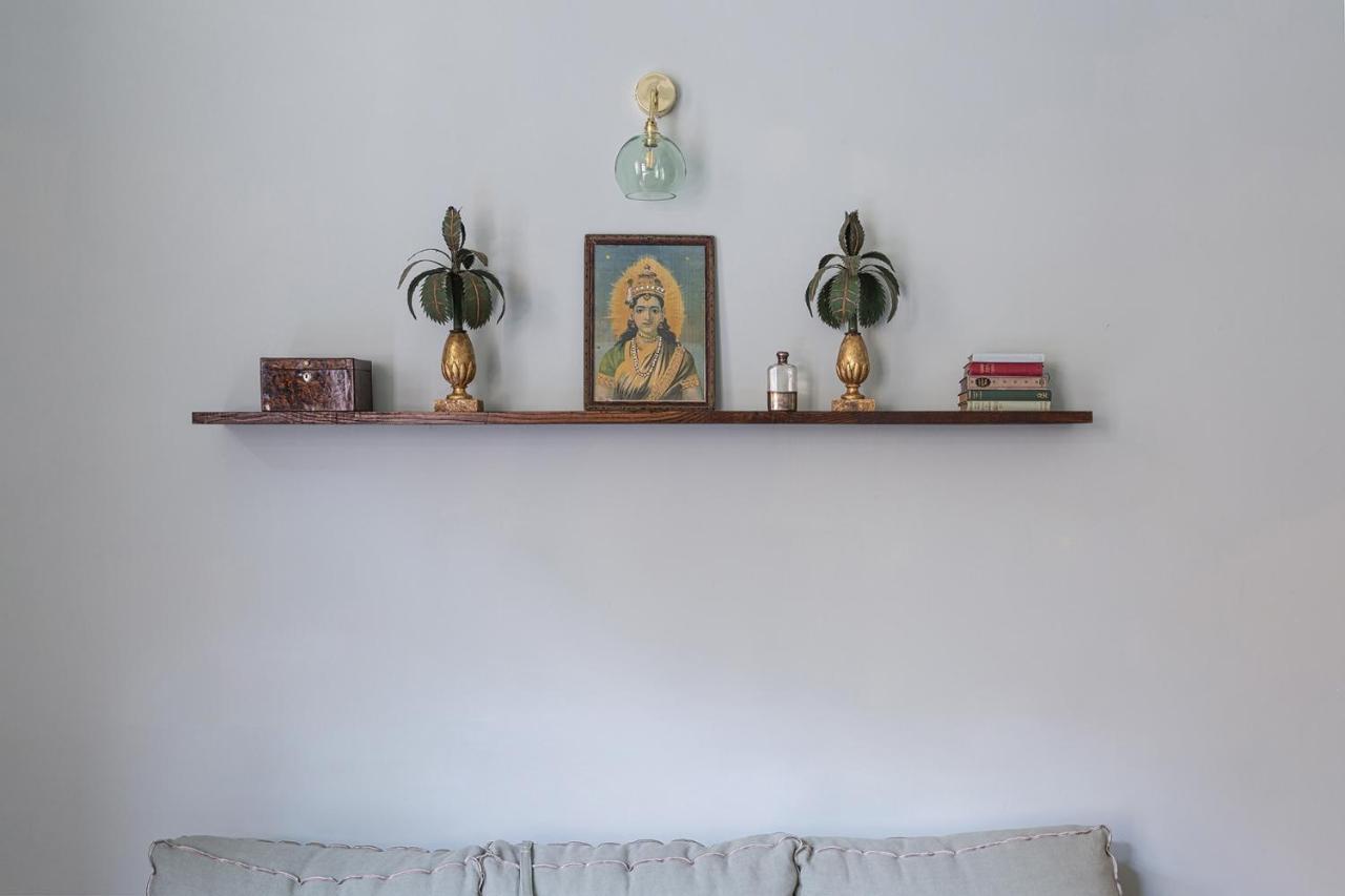 Lomellini Palace Apartments By Wonderful Italy ジェノヴァ エクステリア 写真