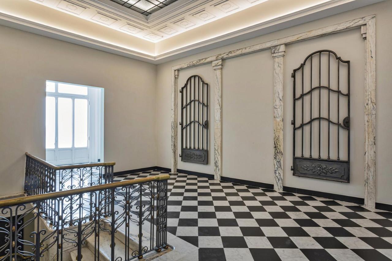 Lomellini Palace Apartments By Wonderful Italy ジェノヴァ エクステリア 写真
