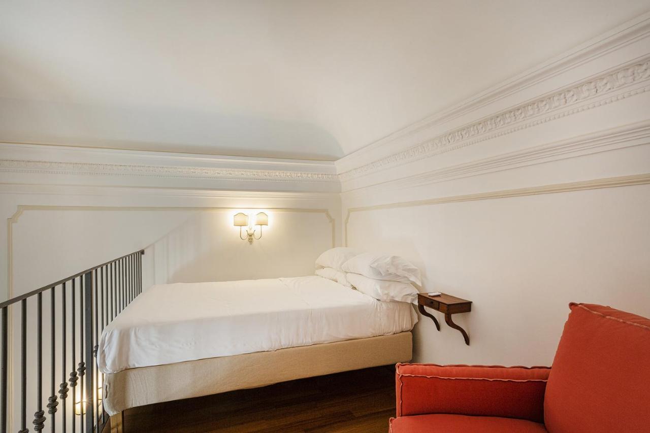 Lomellini Palace Apartments By Wonderful Italy ジェノヴァ エクステリア 写真
