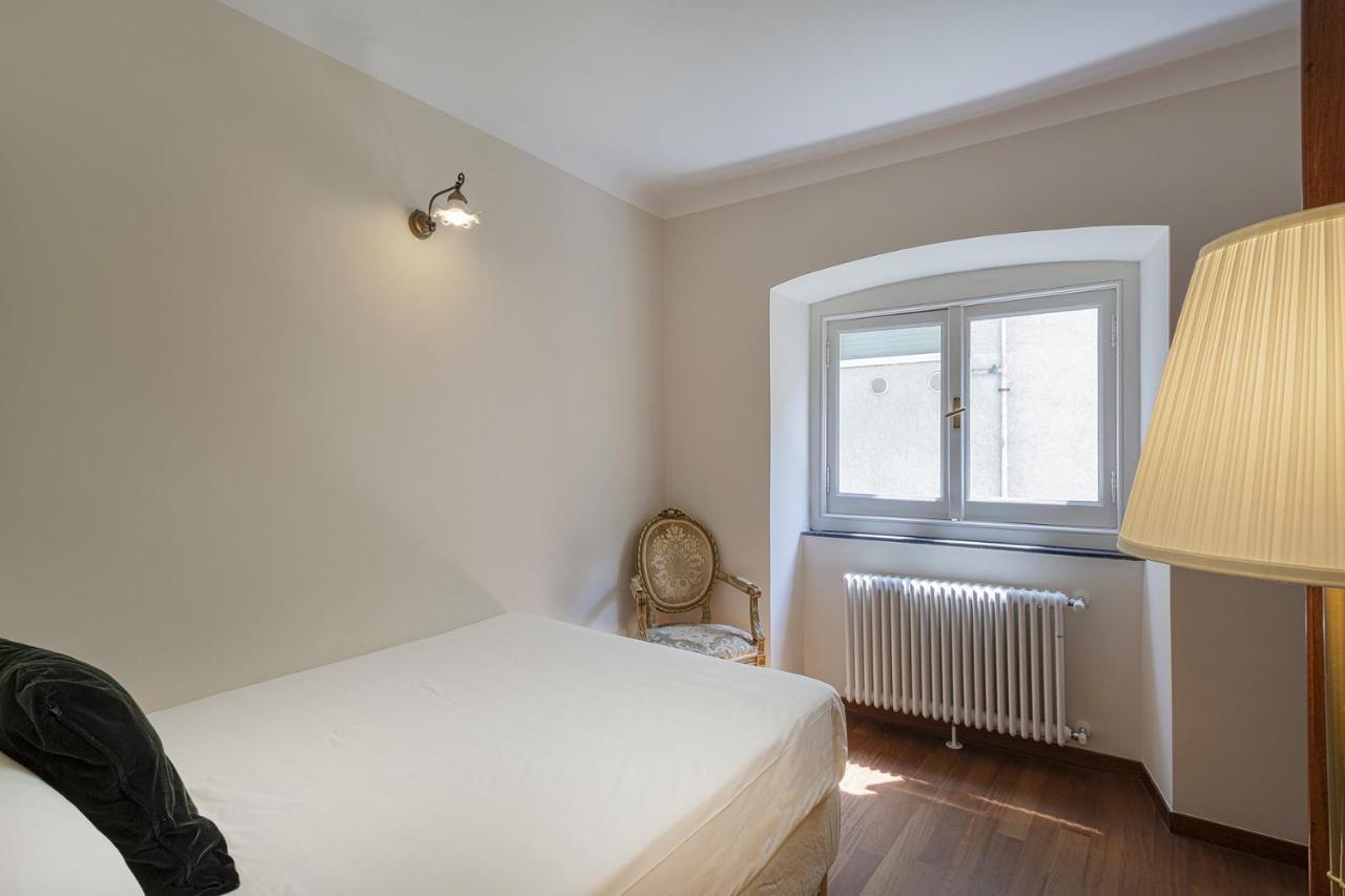 Lomellini Palace Apartments By Wonderful Italy ジェノヴァ エクステリア 写真