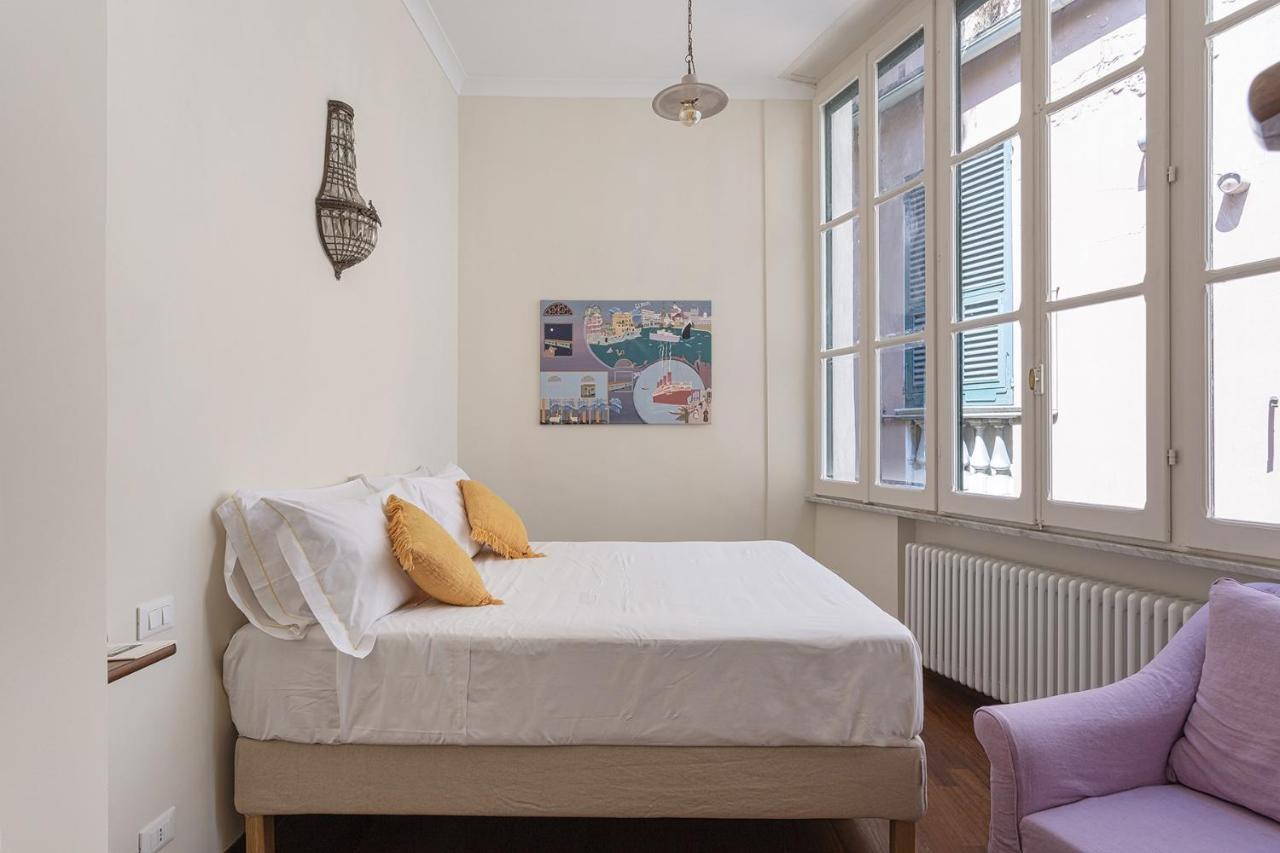 Lomellini Palace Apartments By Wonderful Italy ジェノヴァ エクステリア 写真