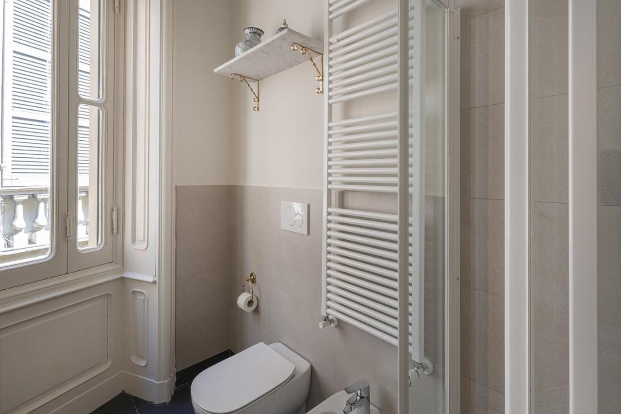 Lomellini Palace Apartments By Wonderful Italy ジェノヴァ エクステリア 写真
